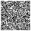 QR code with Myron Klein contacts