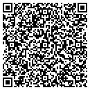 QR code with K & S Service contacts