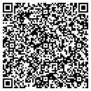 QR code with August Runge Jr contacts