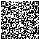 QR code with Tony D Buda PC contacts
