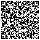 QR code with U S Energy Service contacts