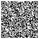 QR code with Hansen Farm contacts