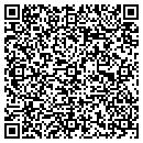 QR code with D & R Containers contacts