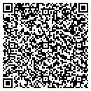 QR code with Maurices contacts