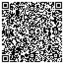 QR code with Tanning Tent contacts
