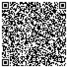 QR code with Hydro Conduit Corporation contacts