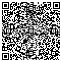 QR code with T M I contacts