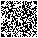 QR code with Moore Melony contacts