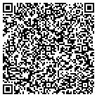 QR code with A-Bob's Flashing Arrow Mobile contacts
