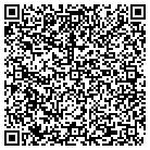 QR code with Blumington's Department Store contacts