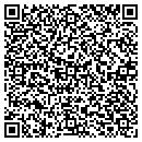 QR code with American Legion Club contacts