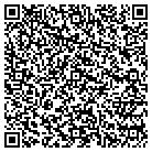 QR code with Martinizing Dry Cleaning contacts