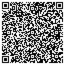 QR code with G TEC Heating & Cooling contacts