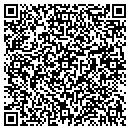 QR code with James McGowan contacts