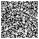 QR code with 4 Legs Up BBQ contacts