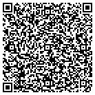 QR code with Hamptons Handyman Service contacts