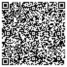 QR code with Heartland Coop Association contacts