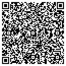 QR code with Jonesys Junk contacts