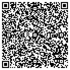 QR code with De WITT Utility Department contacts
