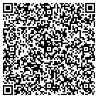 QR code with Center Stage Salon Spa & Tnng contacts