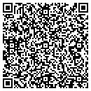 QR code with Alpha Gamma RHO contacts