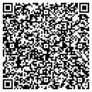 QR code with Topstitch contacts