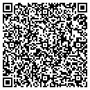 QR code with Hunt Homes contacts