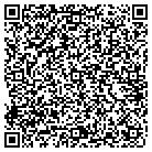 QR code with Hurley's Auction Service contacts