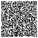 QR code with Harvard Public Library contacts