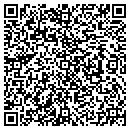 QR code with Richards Tree Service contacts