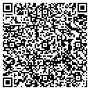QR code with Seger Oil Co contacts