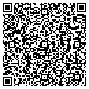 QR code with Paws & Claws contacts