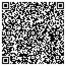 QR code with Uptown Saloon contacts