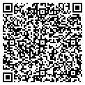 QR code with XRV contacts