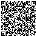 QR code with Ward & Co contacts