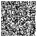 QR code with U P F E contacts