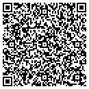 QR code with Albert R Frank contacts