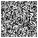 QR code with KB Cattle Co contacts