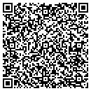 QR code with University of Nebraska contacts