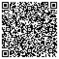 QR code with KJS Assoc contacts