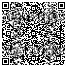 QR code with Galbraiths Trailer Sales contacts