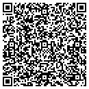QR code with Hauser Electric contacts
