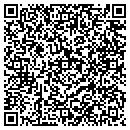 QR code with Ahrens Const Co contacts