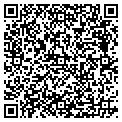 QR code with A F A contacts