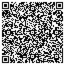 QR code with Platte Bar contacts