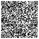 QR code with Martin Marietta Aggregates contacts