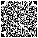 QR code with P&N Lawn Care contacts