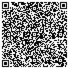 QR code with Heyens Service & Custom Hlg contacts