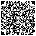 QR code with Casey's contacts