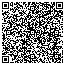 QR code with Rainbow Center contacts